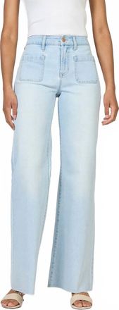 Dear John Denim Micah Jeans In Misty Cloud