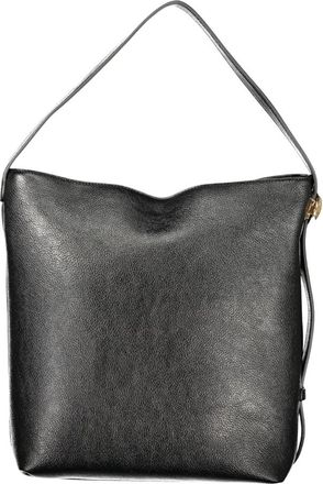 Twinset Hobo Bag - Dames - Schoudertassen - Zwart - ONE Size - Tassen