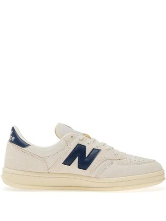 New Balance Sneakers T500 - Toni neutri