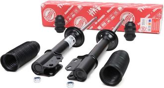 OEM Kit Amortiguadores + Topes ms Delanteros Renault Megane I, Megane Scenic, Scenic I 1.4-2.0i 01.96