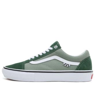 Vans Old Skool Skate VN0A5FCB6QU