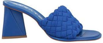 Strategia FOOTWEAR - Sandals on YOOX.COM