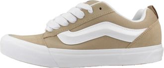 Vans Klassieke Old Skool Sneakers - Heren - Sneakers - Bruin - 43 EU - Schoenen