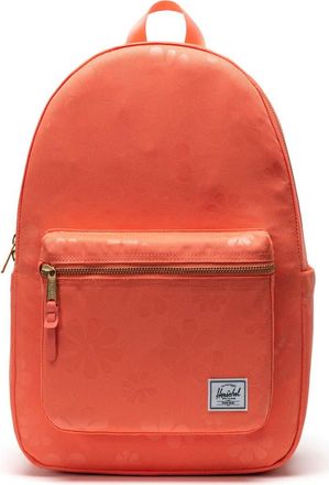 Herschel Settlement Backpack in Coral Floral Sun at Nordstrom Rack