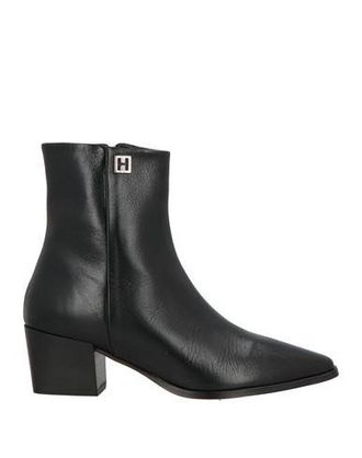 HUGO BOSS FOOTWEAR - Ankle boots sur YOOX.COM