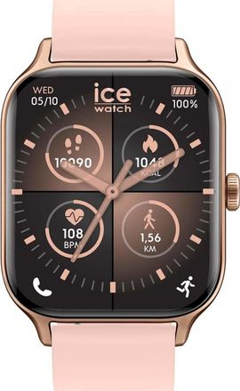 Ice Watch 025280 Dames Ice Fit 3 Smartwatch