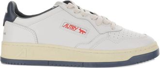 Autry Medalist Low Man Maison Kitsune Shoes