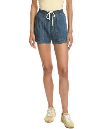 James Perse Denim Short