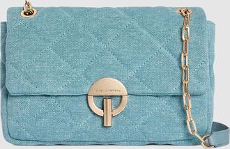 Vanessa Bruno Sac Grand Moon Azur