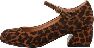 L37 Mujer, Zapatos, Multicolor, Talla: 37 EU