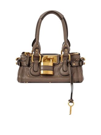 Chlo&eacute; Paddington Bag