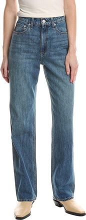 Rag & Bone Rag & Bone Shea Full Straight Jean