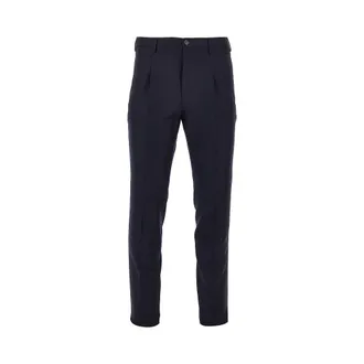 Incotex Pattern 54 Super 100s wool pants Man 46