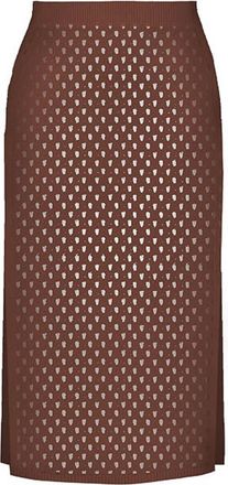 MC2 Saint Barth skirt