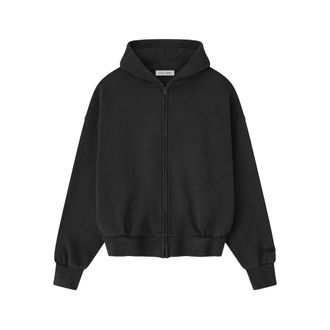 Fear of God Classic Full-zip Hoodie