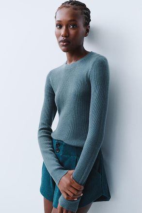 Maeve Markie 100% Cashmere Sweater