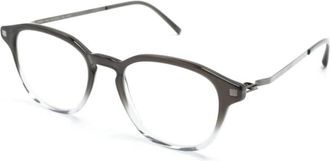 Mykita Pana 981 Optical Frame - unisex - Brillen - Grijs - 50 MM - Accessoires