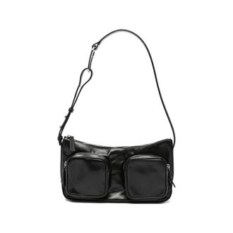 Vagabond Valence Pocket-detail Shoulder Bag