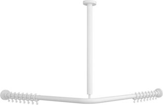 Villeroy & Boch Villeroy&boch - Vicare Function, Barra De Ducha L:900xa:900mm