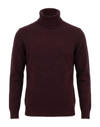 Eleventy KNITWEAR - Turtlenecks on YOOX.COM