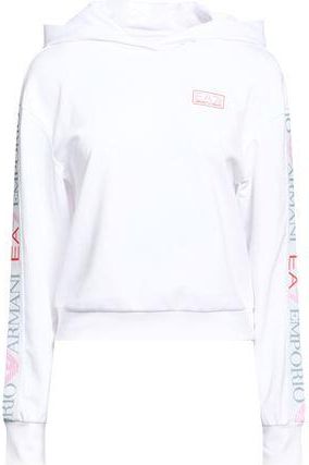 Emporio Armani TOPWEAR - Sweatshirts on YOOX.COM