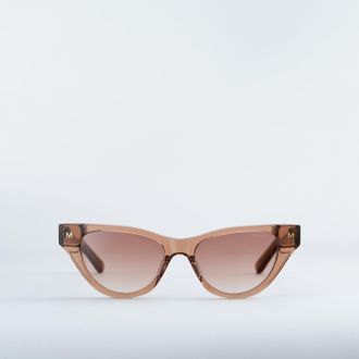 Machete Jewelry Suzy Sunglasses
