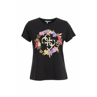 Guess Donna, Top, Nero, S, new