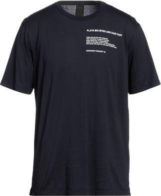 Noumeno Concept TOPWEAR - T-shirts sur YOOX.COM