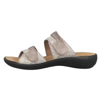 Westland by Josef Seibel Comfort Sandaal - Dames - Schoenen - Beige - Maat: 40 EU