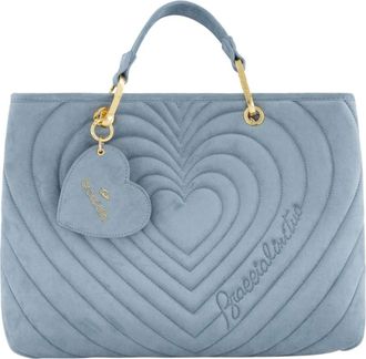 Braccialini Donna, Borse, Blu, Taglia unica, new