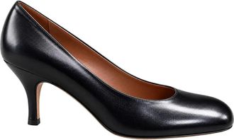 Ovye By Cristina Lucchi D&eacute;collet&eacute; - - Shoes - Donna - Nero - 39 EU