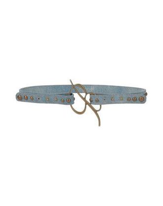 Blumarine Kleinlederwaren - G&uuml;rtel auf YOOX.COM