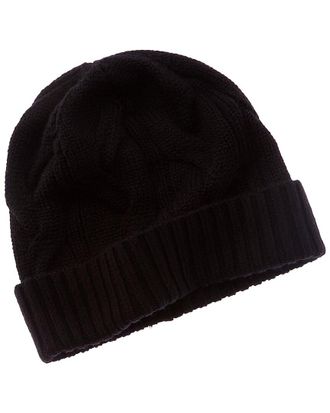 Portolano Wool Beanie