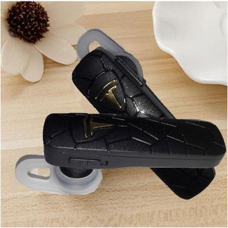 Trade Shop Trade Shop - Auriculares Inal&aacute;mbricos V4.1 Jumi Universal Surround Recargables De Litio