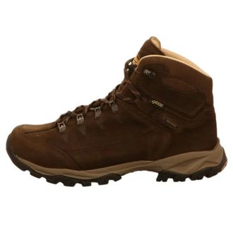 Meindl Trekking Laarzen - Heren - Sport - Bruin - Maat: 45 1/2 EU