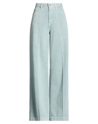 Nine In The Morning BOTTOMWEAR - Pantaloni jeans su YOOX.COM