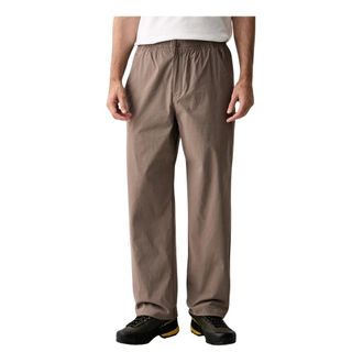 Columbia Fitness, Heren, Bruin, M, Nylon, Training Broeken