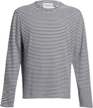 Officine G&eacute;n&eacute;rale TOPWEAR - T-shirts su YOOX.COM