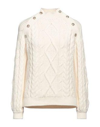 Maje KNITWEAR - Turtlenecks on YOOX.COM