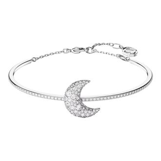 Swarovski unisex, Accessoires, Grijs, Maat: ONE Size Taf