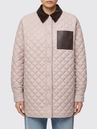 Loewe Piumino in nylon trapuntato Loewe