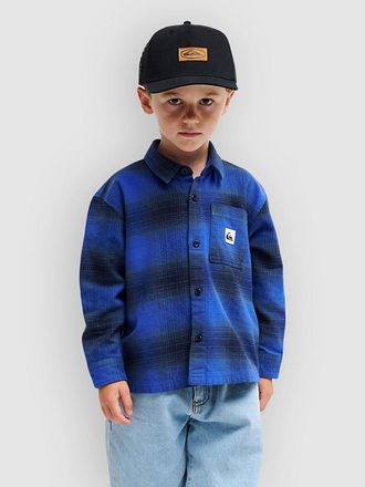 Quiksilver Bushing Kids Sweater patroon