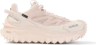 Moncler Sneakers Trailgrip Apex Craft GTX - - Shoes - Donna - Rosa - 36 1/2 EU