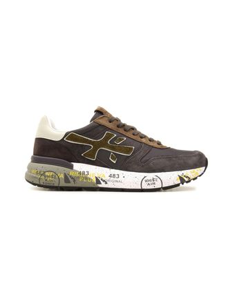 Premiata Scarpe da ginnastica Premiata