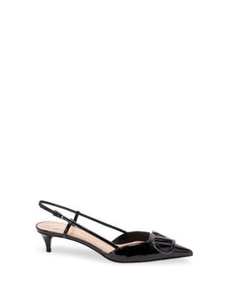 Valentino Garavani Vlogo Signature Slingback