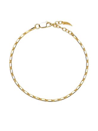 Missoma Bracciale a catena - Oro