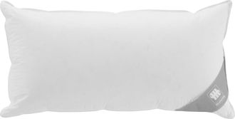 Musterring 3-Kammer-Kopfkissen »Dreamz« Füllung: Aussenkammermit90DaunenundInnekammermit100Federn 1 Stk. tlg. in den Grössen 40 x 80 cm und 80 x 80 cm erhältlich