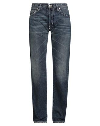 Jacob Cohen BOTTOMWEAR - Jeans sur YOOX.COM