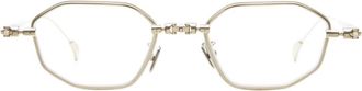 Kuboraum H66 Mask - unisex - Brillen - Grijs - 50 MM - Accessoires