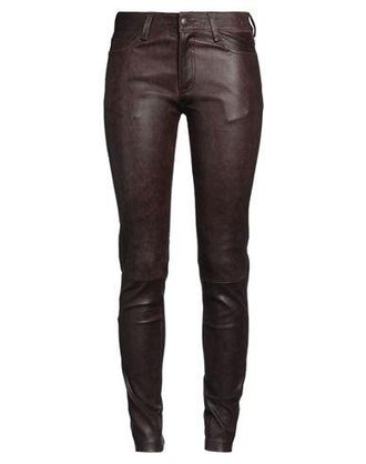 Zadig&Voltaire BOTTOMWEAR - Pantaloni su YOOX.COM